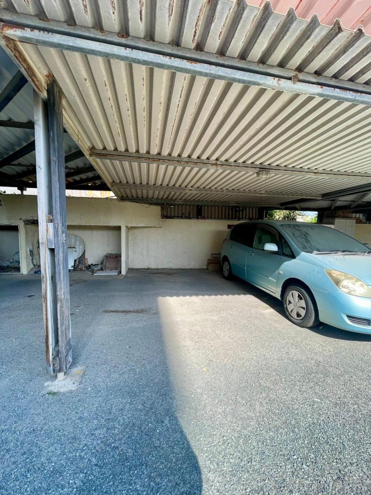 Sea View Suite In Makenzy Λάρνακα Εξωτερικό φωτογραφία